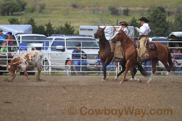 Women's Ranch Rodeo Association (WRRA), 09-14-14 - Photo 69