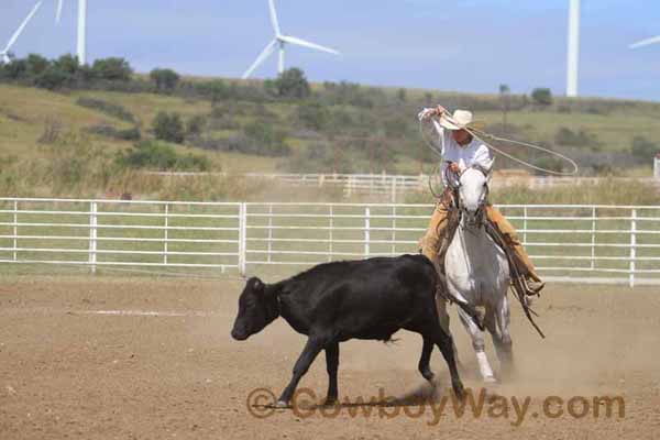 Women's Ranch Rodeo Association (WRRA), 09-14-14 - Photo 83