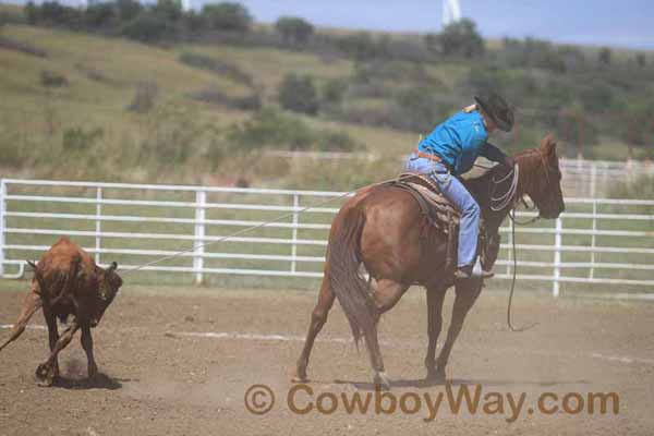 Women's Ranch Rodeo Association (WRRA), 09-14-14 - Photo 86