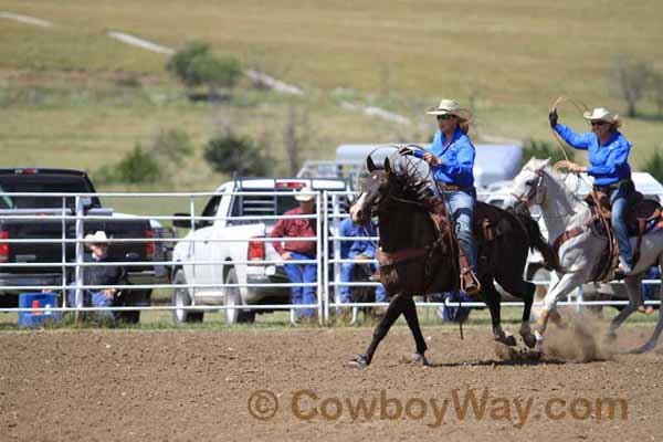 Women's Ranch Rodeo Association (WRRA), 09-14-14 - Photo 90