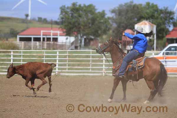 Women's Ranch Rodeo Association (WRRA), 09-14-14 - Photo 91