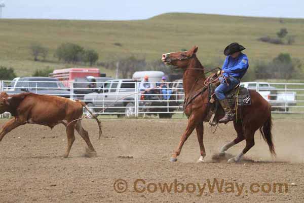 Women's Ranch Rodeo Association (WRRA), 09-14-14 - Photo 99