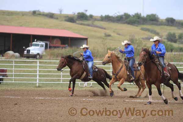 Women's Ranch Rodeo Association (WRRA), 09-14-14 - Photo 102