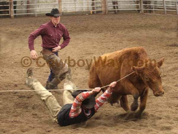 Current cowboy photo of the day