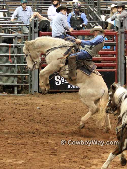Current cowboy photo of the day