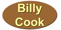 Billy Cook Saddles